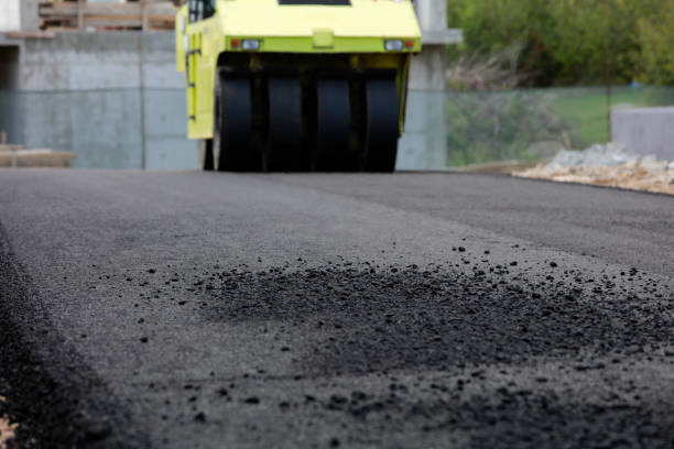 Driveway Pavers for Homes in Union Point, GA
