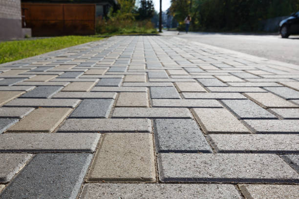 Best Commercial Driveway Pavers  in Union Point, GA