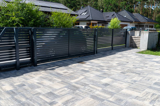 Best Driveway Pavers for Homes  in Union Point, GA