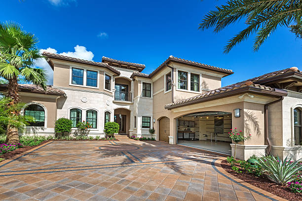 Best Decorative Driveway Pavers  in Union Point, GA
