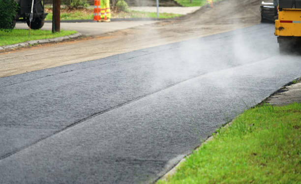 Best Permeable Paver Driveway  in Union Point, GA